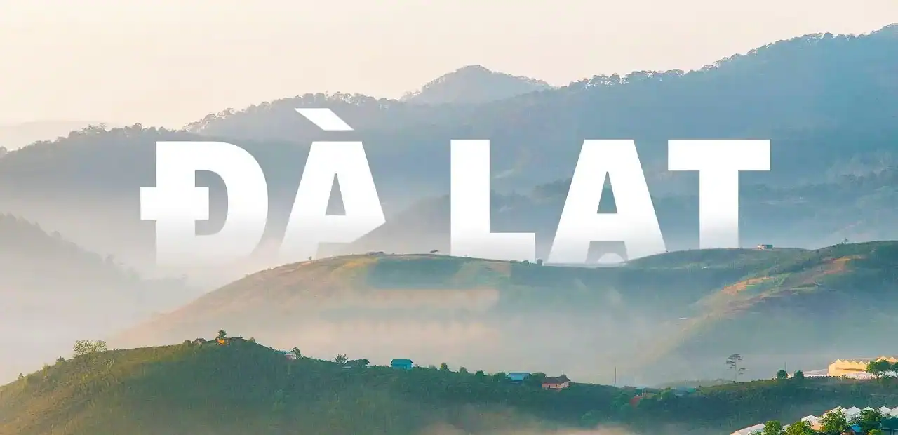 Cẩm nang du lịch Đà Lạt