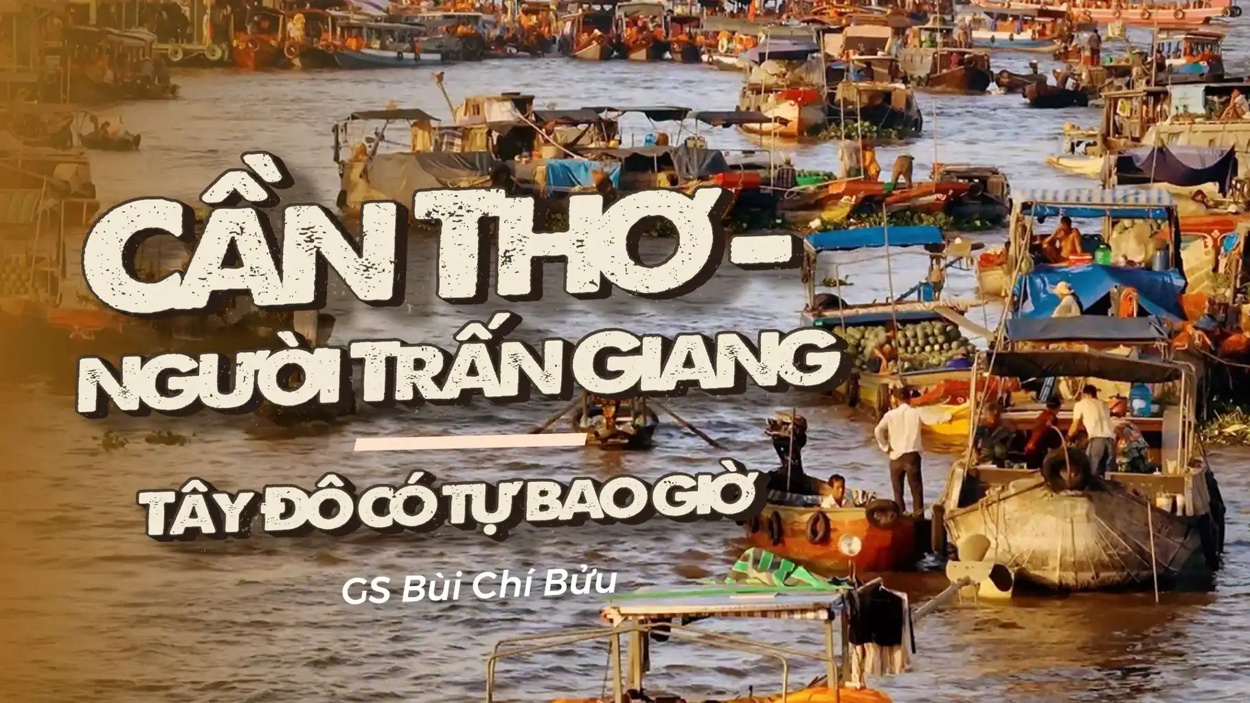 Kinh nghiệm du lịch Cần Thơ
