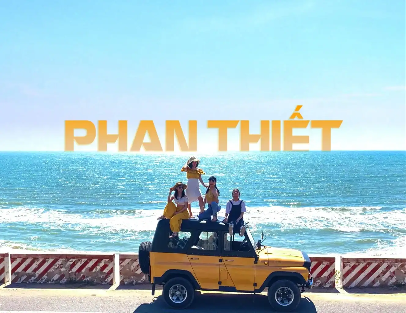 Kinh nghiệm du lịch Phan Thiết